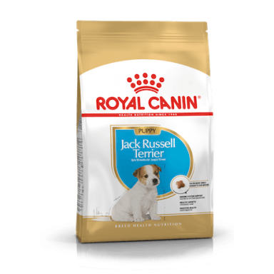 Royal Canin BHN JACK RUSSEL JUNIOR Royal Canin BHN JACK RUSSEL JUNIOR