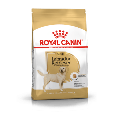 Royal Canin BHN LABRADOR RETRIEVIER ADULT Royal Canin BHN LABRADOR RETRIEVIER ADULT