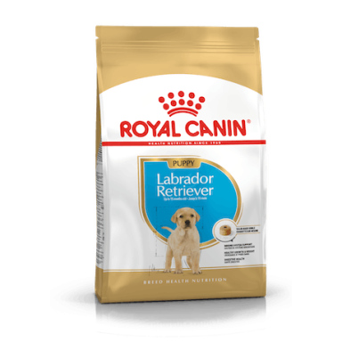 Royal Canin BHN LABRADOR RETRIEVIER JUNIOR Royal Canin BHN LABRADOR RETRIEVIER JUNIOR