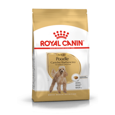 Royal Canin BHN POODLE ADULT