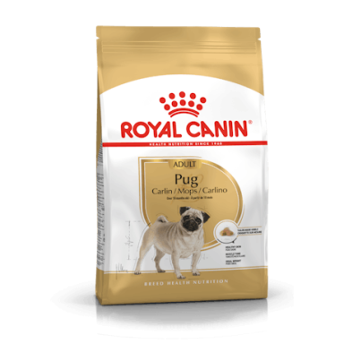 Royal Canin BHN PUG ADULT