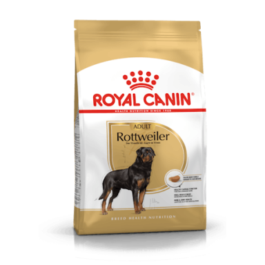 Royal Canin BHN ROTTWEILER ADULT