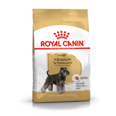 Royal Canin BHN SCHNAUZER ADULT