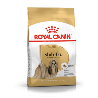 Royal Canin BHN SHIH TZU ADULT
