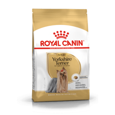 Royal Canin BHN YORKSHIRE TERRIER ADULT