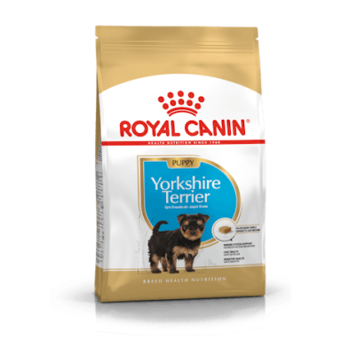 Royal Canin BHN YORKSHIRE TERRIER JUNIOR