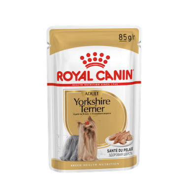 Royal Canin BHN YORKSHIRE WET