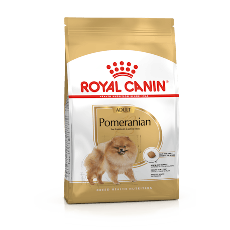Royal Canin BHN POMERANIAN ADULT Royal Canin BHN POMERANIAN ADULT