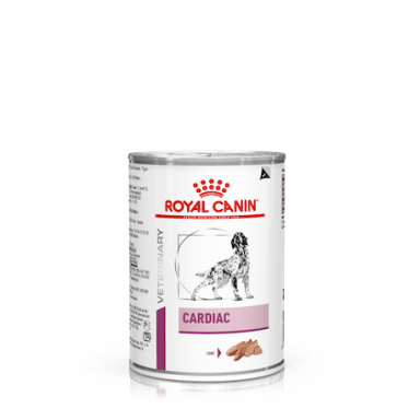 Royal Canin CARDIAC DOG DOG WET