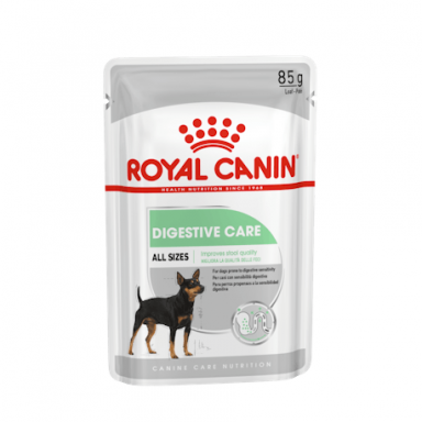 Royal Canin CCN DIG CARE LOAF (85g x 12)