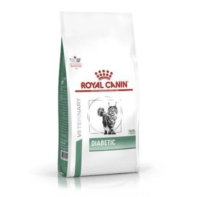 Royal Canin DIABETIC CAT Royal Canin DIABETIC CAT