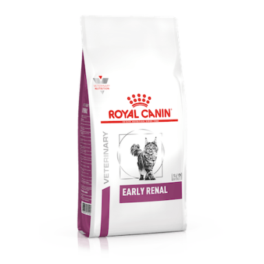 Royal Canin EARLY RENAL CAT Royal Canin EARLY RENAL CAT