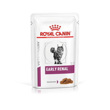 Royal Canin EARLY RENAL CAT WET 1,02 KG Royal Canin EARLY RENAL CAT WET 1,02 KG