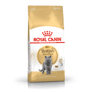 Royal Canin FBN BRITISH SHORTHAIR Royal Canin FBN BRITISH SHORTHAIR