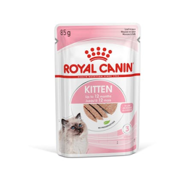 Royal Canin FHN KITTEN INSTINCTIVE LOAF WET ( 1.02 kg) Royal Canin FHN KITTEN INSTINCTIVE LOAF WET ( 1.02 kg)
