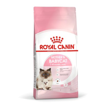 Royal Canin FHN MOTHER&BABYCAT Royal Canin FHN MOTHER&BABYCAT
