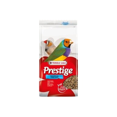 Versele Laga Prestige lesalas tropiniams paukščiams (1 kg)